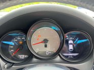 Porsche Macan 3.0 Macan S Semi-Auto 4WD 5dr 16