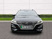 MG MG5 61.1kWh Exclusive Long Range 7