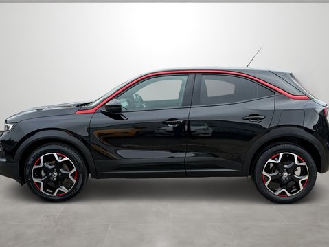 Vauxhall Mokka 1.2 Turbo 100 GS Line 5dr 7