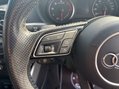 Audi Q2 2.0 Q2 S Line TDI Quattro Semi-Auto 4WD 5dr 55