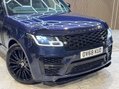 Land Rover Range Rover 3.0 Range Rover Vogue SE SDV6 Auto 4WD 5dr 10