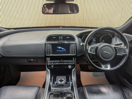 Jaguar XE 2.0 XE R-Sport i Auto 4dr 51