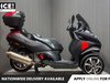 Peugeot Metropolis 400 RXR 2017 ONLY 10K 3 WHEELER TRIKE CAR LICENCE LONG MOT