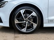 Audi A3 1.0 A3 Black Edition 30 TFSI 4dr 41