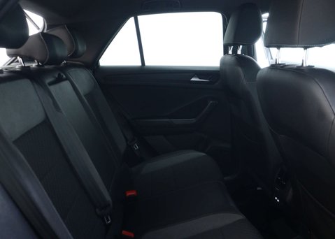 Volkswagen T-Roc 1.5 T-Roc R-Line TSi Evo Semi-Auto 5dr 50
