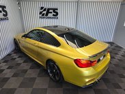 BMW M4 3.0 BiTurbo Coupe 2dr Petrol DCT Euro 6 (s/s) (431 ps) 16