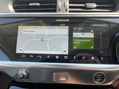 Jaguar I-Pace EV400 HSE SUV 5dr Electric Automatic 4WD (400 ps) *NATIONAL DELIVERY* 11