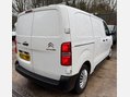 Citroen Dispatch 1.6 BlueHDi 1000 Enterprise M Panel Van 6dr Diesel Manual FWD 2 Euro 6 (s/s 11