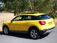 Audi Q2 1.4 TFSI CoD Sport S Tronic Euro 6 (s/s) 5dr 31