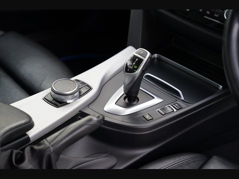 BMW 4 Series 2.0 420d M Sport Auto Euro 6 (s/s) 2dr 23
