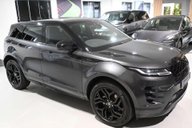 Land Rover Range Rover Evoque R-DYNAMIC HSE MHEV 1