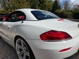 BMW Z4 2.0 28i M Sport Auto sDrive Euro 6 2dr 48
