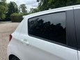 Toyota Yaris 1.33 Dual VVT-i Sport Euro 5 5dr Euro 5 27