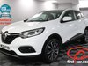 Renault Kadjar ICONIC TCE