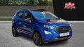 Ford Ecosport ST-LINE 25