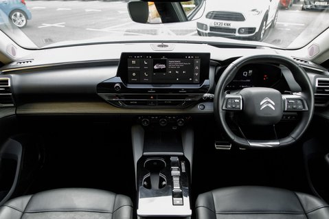 Citroen C5 X SHINE PLUS 3
