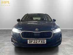 Skoda Octavia 2.0 TDI SE Technology Estate 5dr Diesel Manual Euro 6 (s/s) (116 ps) Cruis