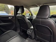 Volvo XC40 2.0 XC40 Momentum D3 5dr 36