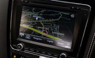 Bentley Continental GT V8 S 17