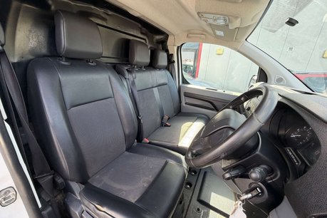 Peugeot Expert 1.5 Expert S L1 Blue HDi 26