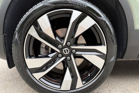 Volvo XC40 B3 ULTRA 67