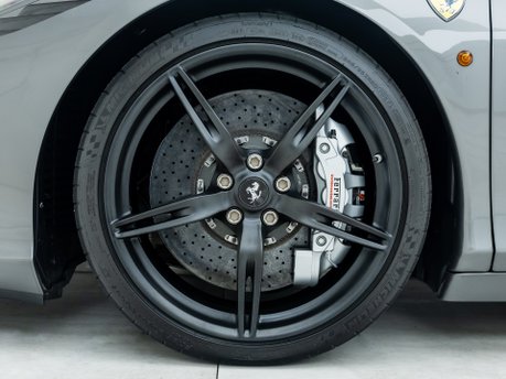 Ferrari 458 Speciale 