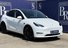 Tesla Model Y (Dual Motor) Long Range SUV 5dr Electric Auto 4WDE (384 bhp)