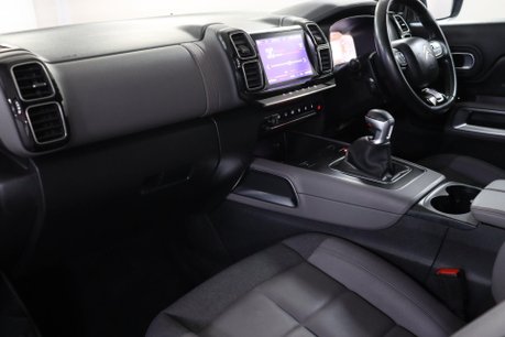 Citroen C5 Aircross BLUEHDI FLAIR S/S 34