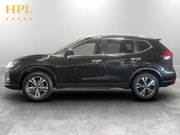 Nissan X-Trail 1.3 DIG-T N-Connecta SUV 5dr Petrol DCT Auto Euro 6 (s/s) (160 ps) Alloys 4