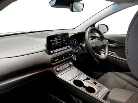 Hyundai KONA 39kWh Premium SUV 5dr Electric Auto (10.5kW Charger) (136 ps) 15