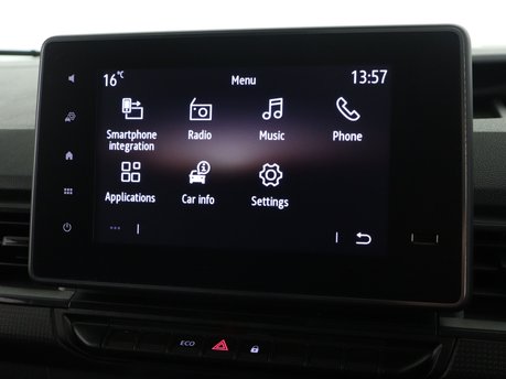 Renault Kangoo ML19 90kW 44kWh Advance [Safety] Van Auto 14