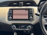 Nissan MICRA 1.0 IG-T Tekna Euro 6 (s/s) 5dr 14