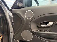 Land Rover Range Rover Evoque 2.2 SD4 Pure Tech Auto 4WD Euro 5 (s/s) 5dr 28