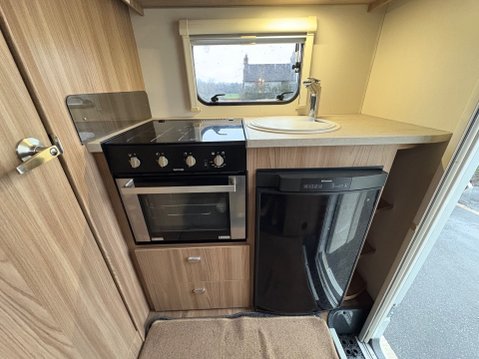 Swift Lifestyle 624 AWAITING PREPARATION 15