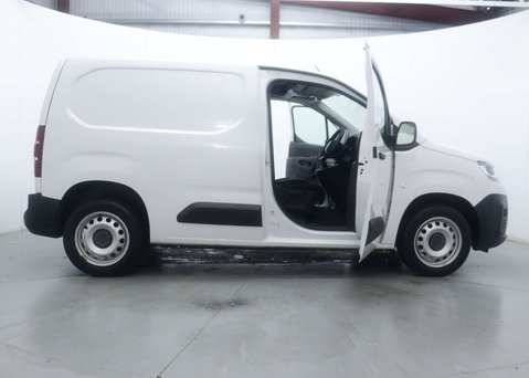 Citroen Berlingo 1.5 Berlingo 1000 Enterprise Edition BHDi 47