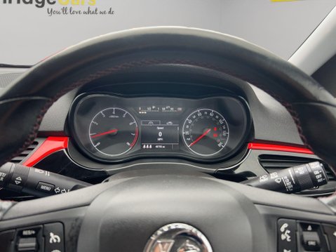 Vauxhall Corsa 1.4i ecoFLEX SRi VX Line Euro 6 5dr 21