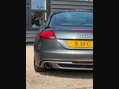 Audi TT 2.0 TFSI S line Coupe 3dr Petrol S Tronic Euro 5 (s/s) (211 ps) 14