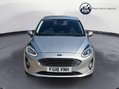 Ford Fiesta 1.0T EcoBoost Zetec Euro 6 (s/s) 5dr 3