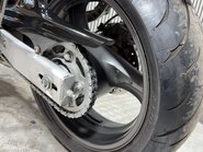 Honda CB 600 2001 ONLY 15K MOT OCTOBER 2027 VERY CLEAN 600CC 23