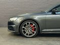 Audi S4 3.0 S4 TFSI Quattro Auto 4WD 4dr 13