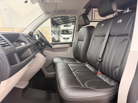 Volkswagen Transporter 9