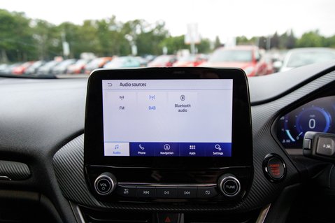 Ford Fiesta ST-3 23
