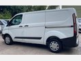 Ford Transit Custom 2.2 TDCi 270 ECOnetic Panel Van 5dr Diesel Manual L1 H1 (162 g/km, 98 bhp) 14