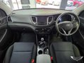 Hyundai TUCSON 1.7 CRDi Blue Drive SE Nav Euro 6 (s/s) 5dr 33