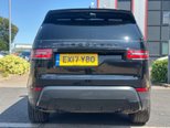 Land Rover Discovery 3.0 TD V6 First Edition SUV 5dr Diesel Auto 4WD Euro 6 (s/s) (258 ps) 11