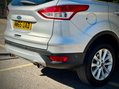 Ford Kuga 2.0 Kuga Titanium TDCi 5dr 28