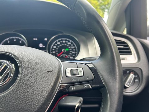 Volkswagen Golf MATCH TSI BLUEMOTION TECHNOLOGY DSG 23