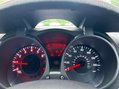 Nissan Juke 1.6 Juke Nismo RS DiG-T 5dr 10