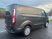 Ford Transit Custom 320 L1 Limited 170 ps Panel Van - Automatic 3