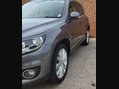 Volkswagen Tiguan 2.0 Tiguan Match Edition TDI BlueMotion Technology 5dr 20